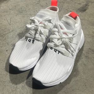 Adidas EQT knit sneaker size 9